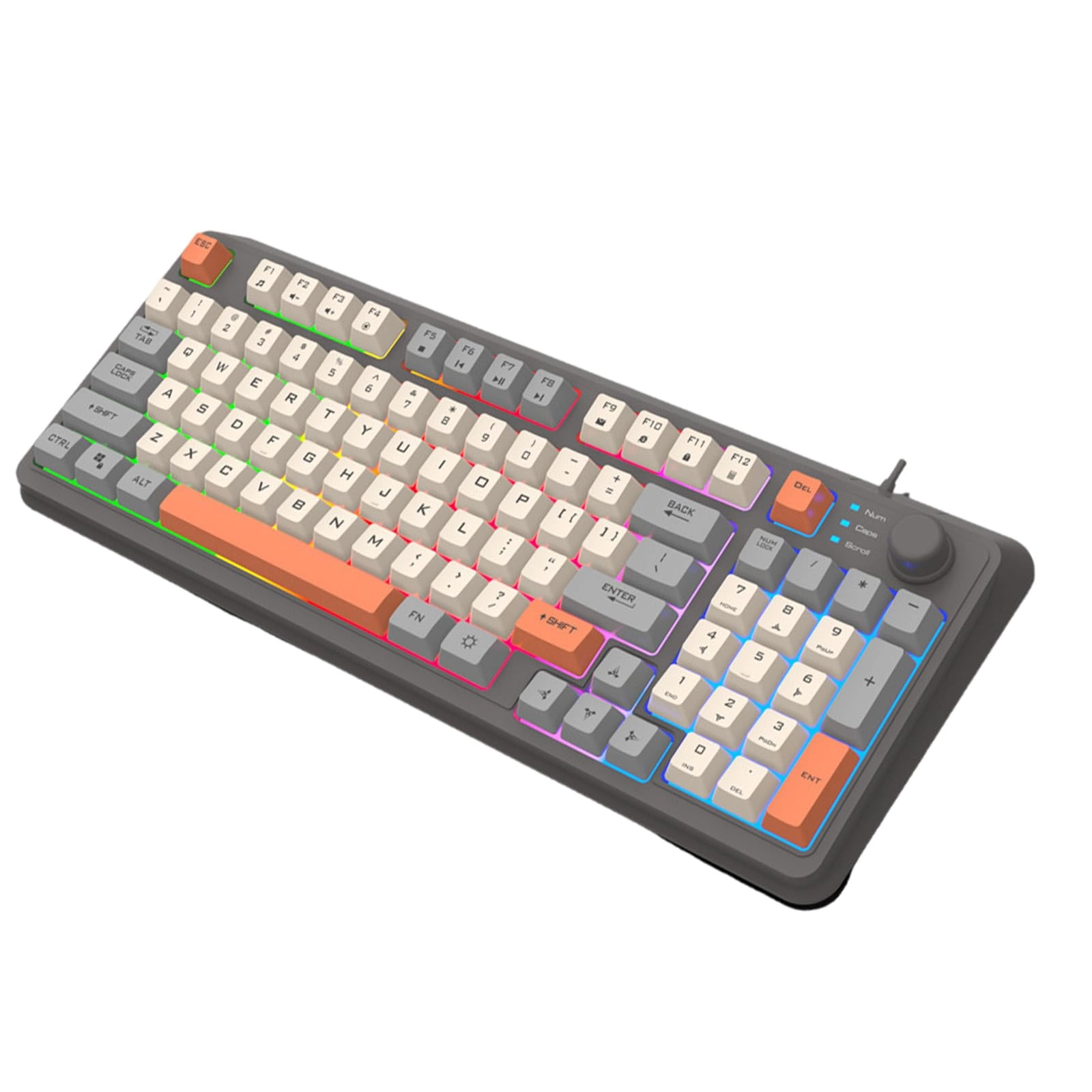 Gaming Keyboard - Wired