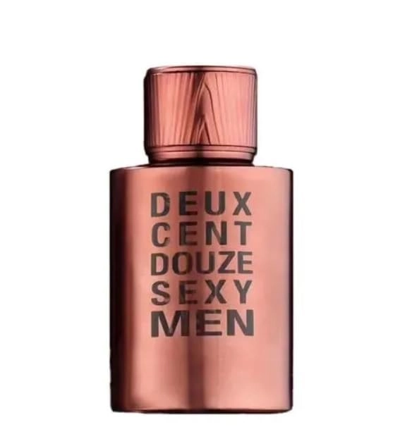 Deux Cent Douze Sexy - Eau de Parfum 100ml