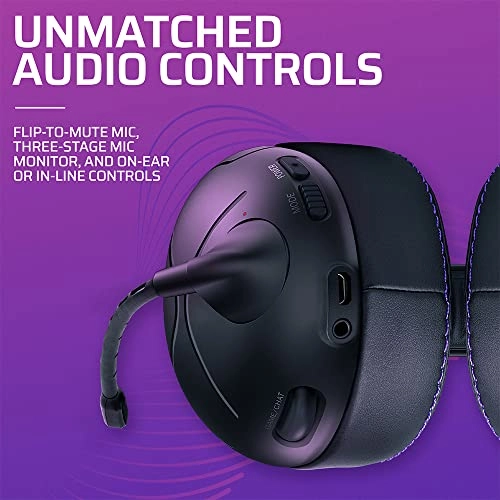 Victrix Gambit Wireless Headset