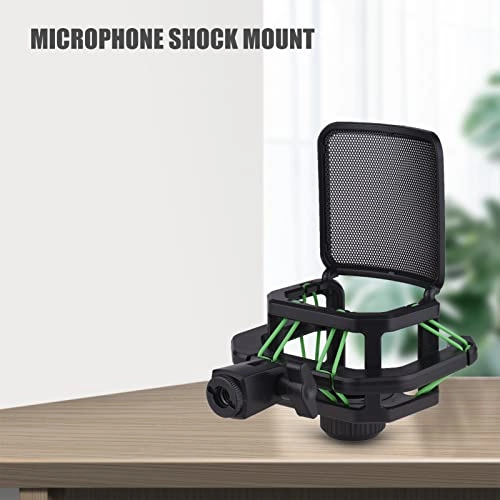 Shock Mount - 23.5mm-24.5mm Metal Pop Filter