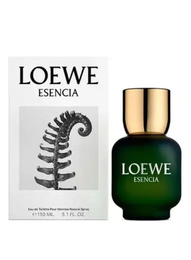 Essencia Eau de Toilette 150ml