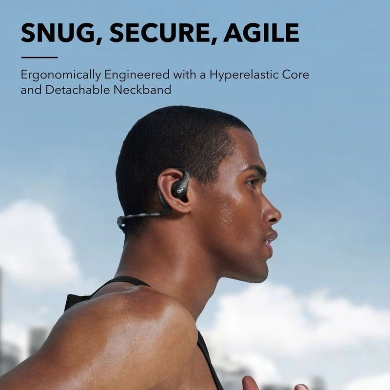 AeroFit Pro Wireless Earbud