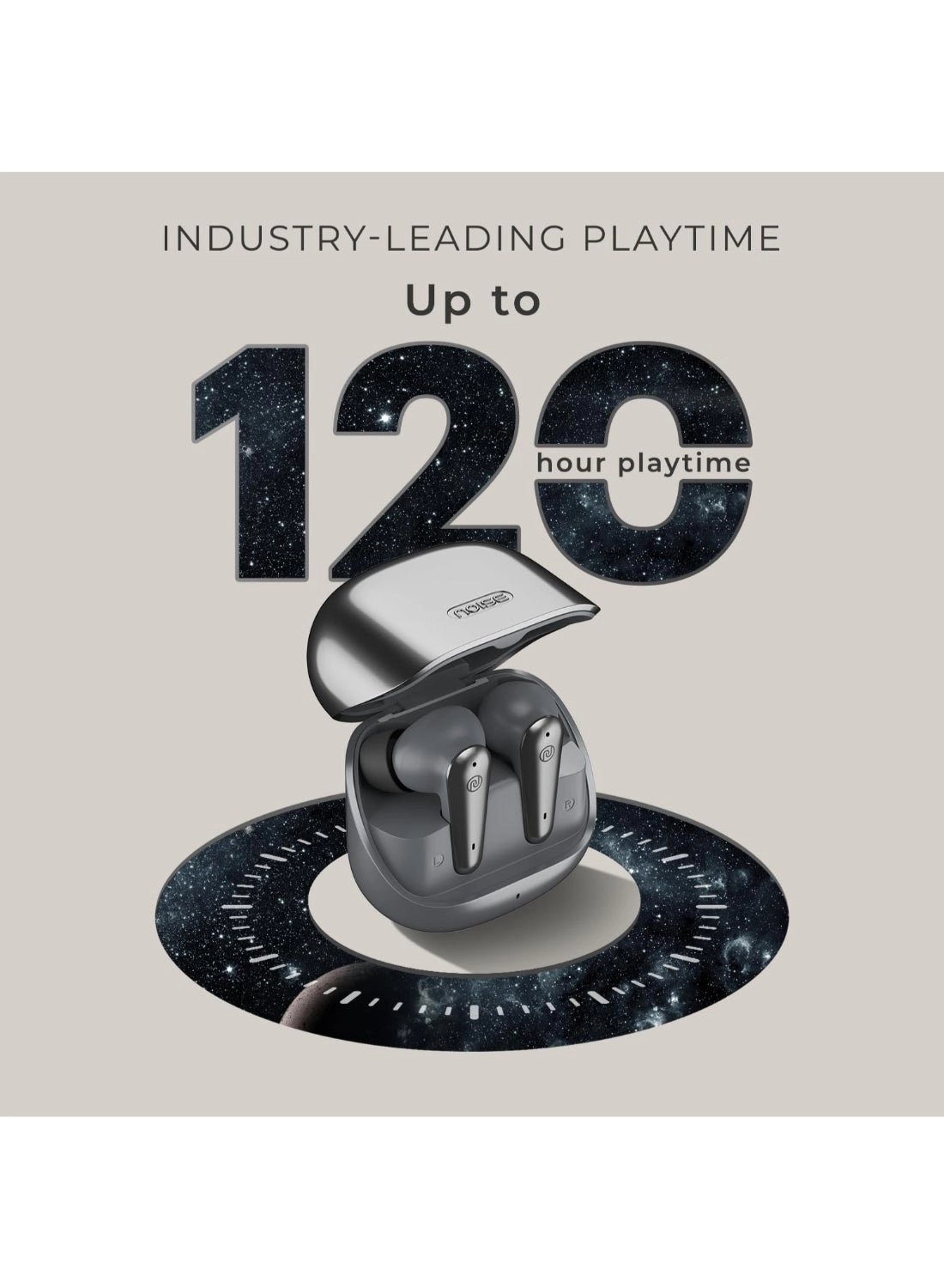 Buds X Prime Wireless Earbud