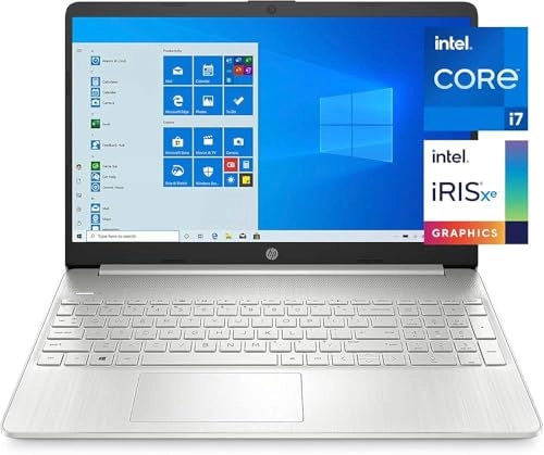 15S-FQ5013NY - 15.6'' i7-1255U 8GB DDR4 512GB SSD