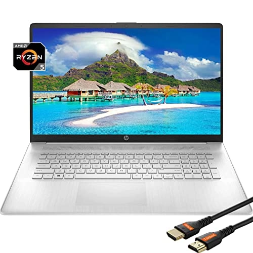 laptops 17 inch AMD Ryzen 5 5625U - 17.3'' Ryzen 5 5625U 32GB DDR4 1TB SSD