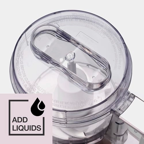 Mini Prep Pro - 900 Milliliters 10 watts