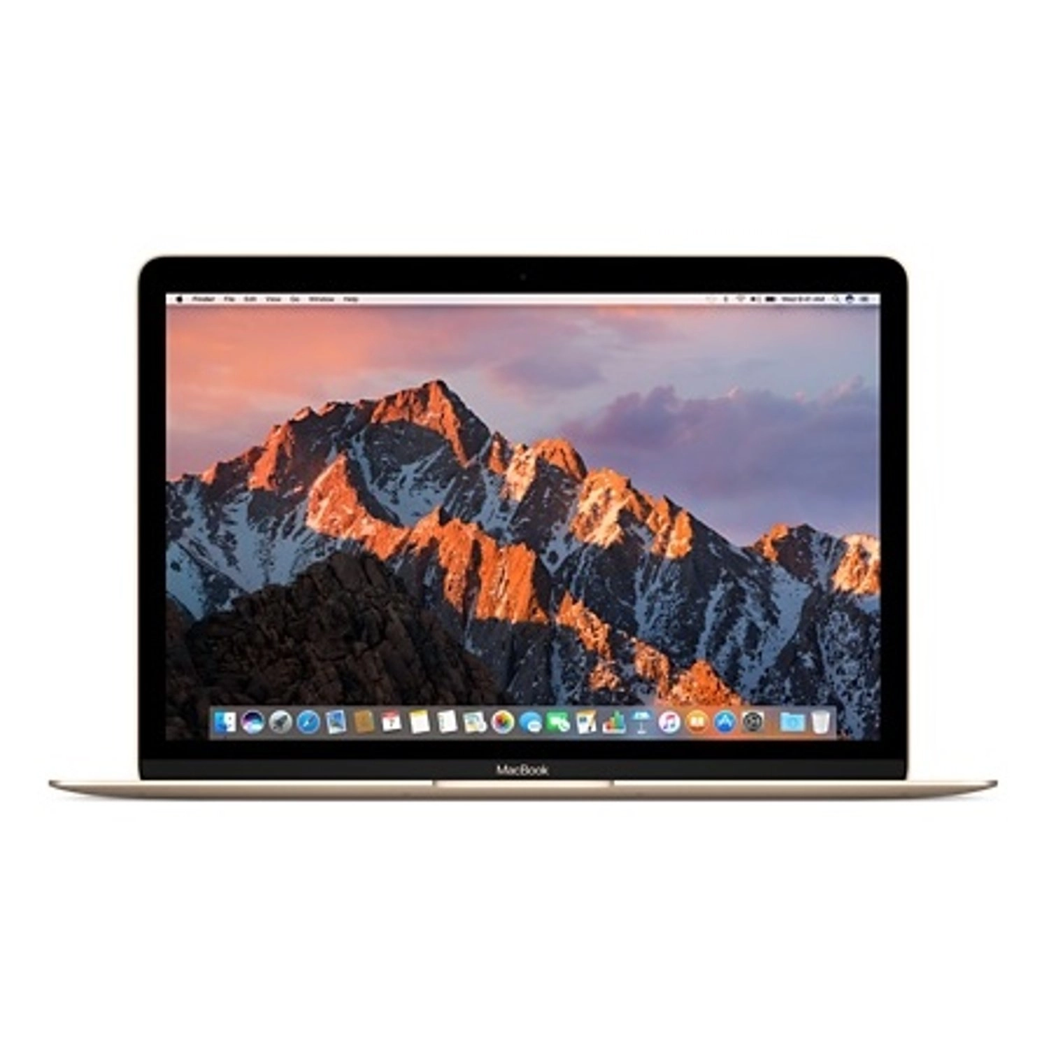 Apple MacBook MNYN2AB/A 2017 - 12'' i5 8GB DDR3 512GB SSD