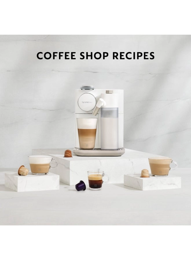 Gran Lattissima F541