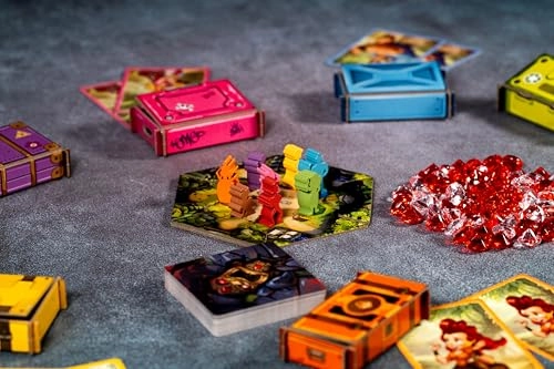 Diamond: New Edition