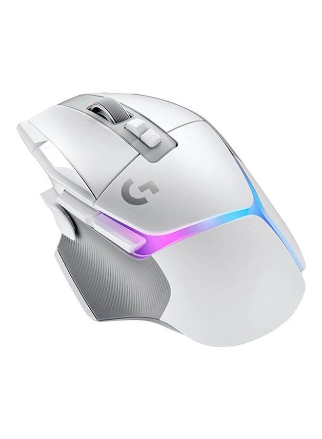 G502 X PLUS Gaming Mouse - Wireless