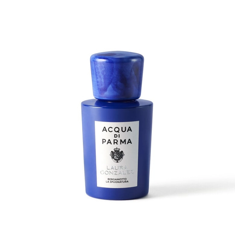 Acqua di Parma Bergamotto La Spugnatura Eau de Parfum 100ml