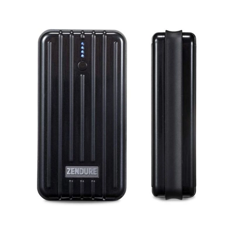 A2 - 6700 mAh