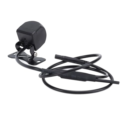 Vehicle Support Chamber - Night View 2.4G Wireless Fidelity 1080P