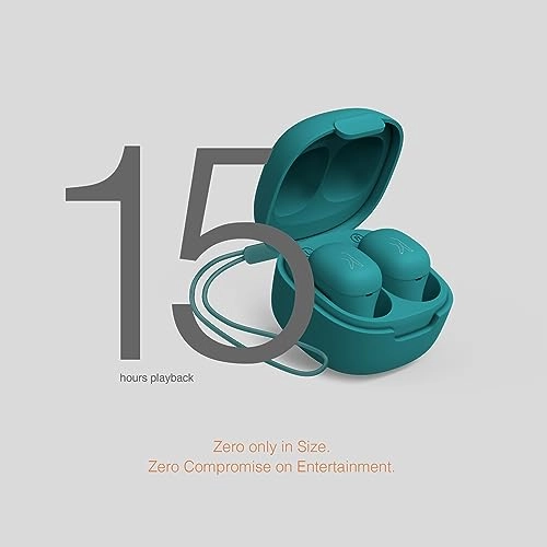 SizeZero Pods2 Wireless Earbud
