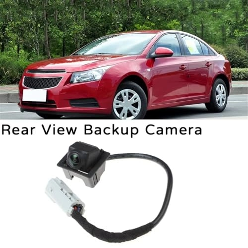 Car Rear View Camera - Night vision