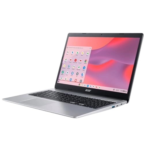 Chromebook 315 CB315-3H-C69K - 15.6'' Celeron N4020 4GB DDR4 64GB eMMC