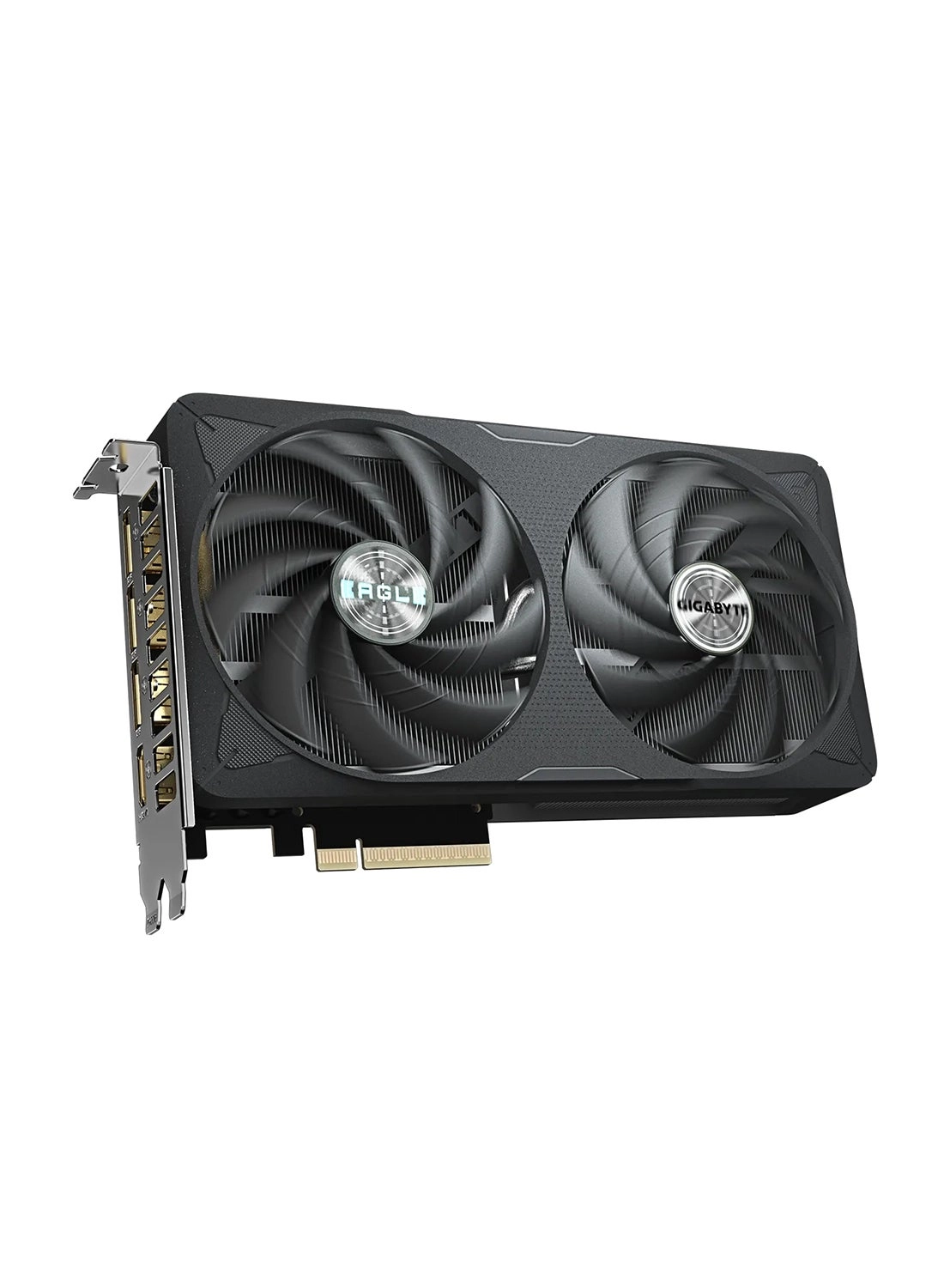 GeForce RTX 5060 Ti EAGLE OC - 8 GB