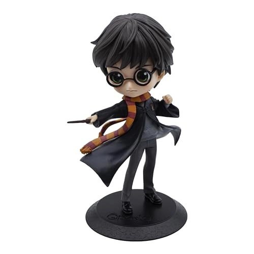 Harry Potter - Harry Potter Q Posket (14 cm) (BP88201)