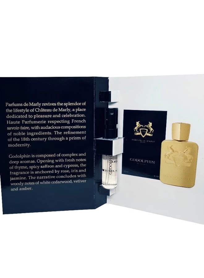 Godolphin - Eau de Parfum 1.5 ml