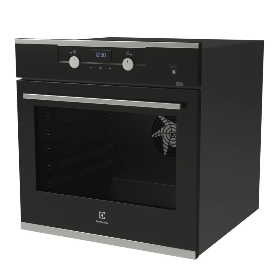KODEC6OX Electric Oven