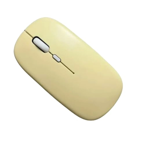 Wireless Mouse - USB