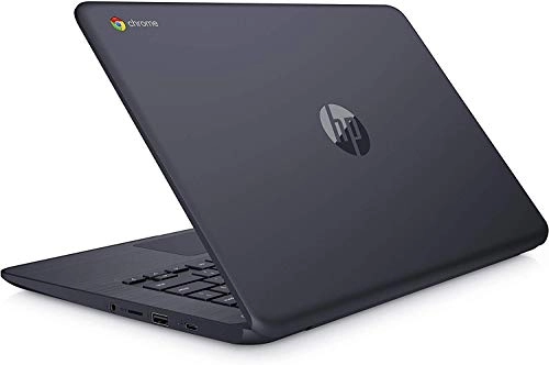 (Renewed) Chromebook 14-db0043wm - 14'' A4-9120C 4GB DDR4 32GB eMMC