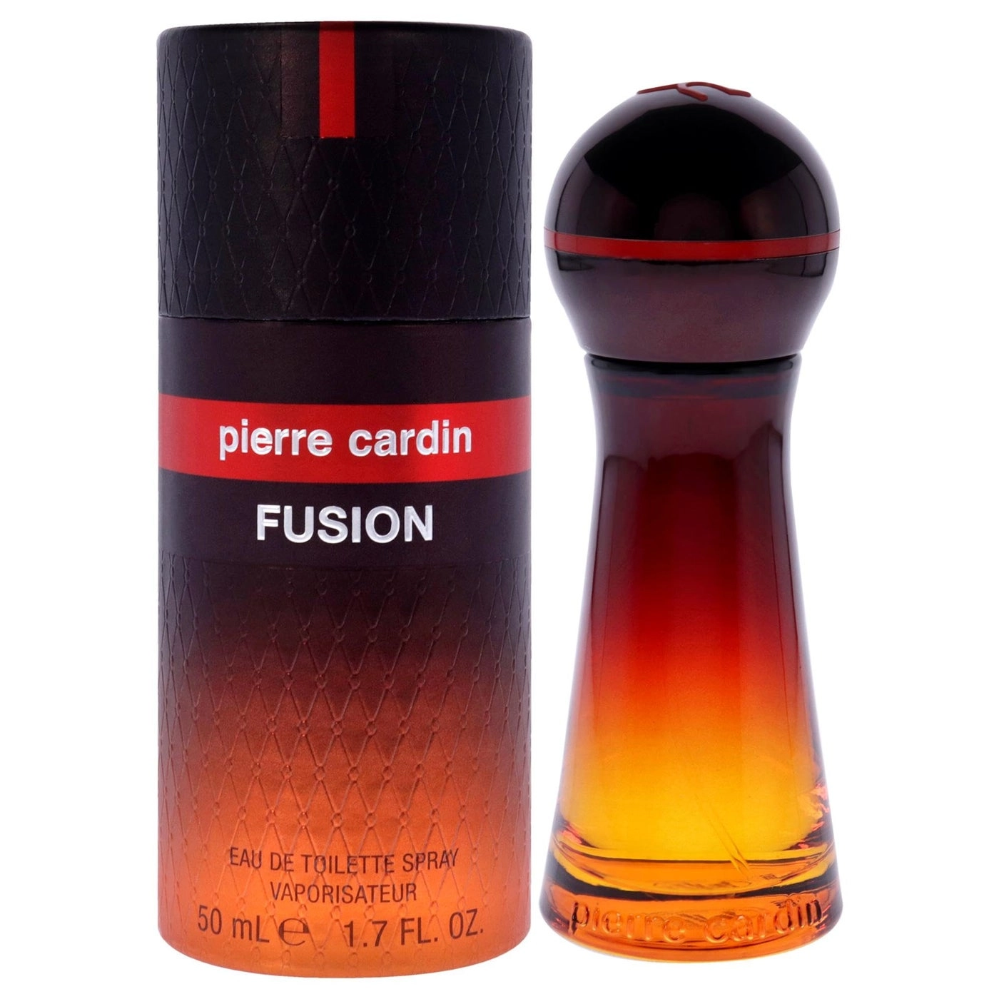 FUSION Eau de Toilette 50ml