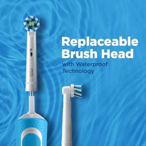 Power 100 Vitality - 1 count Blue