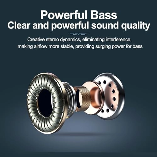 Wireless Earbuds Wireless Earbud