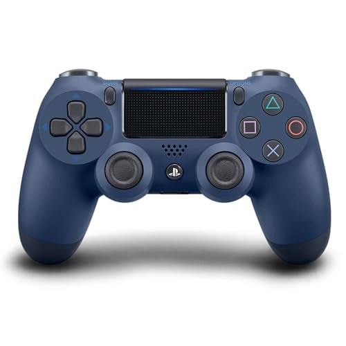 SIE Dualshock 4 - Midnight Blue