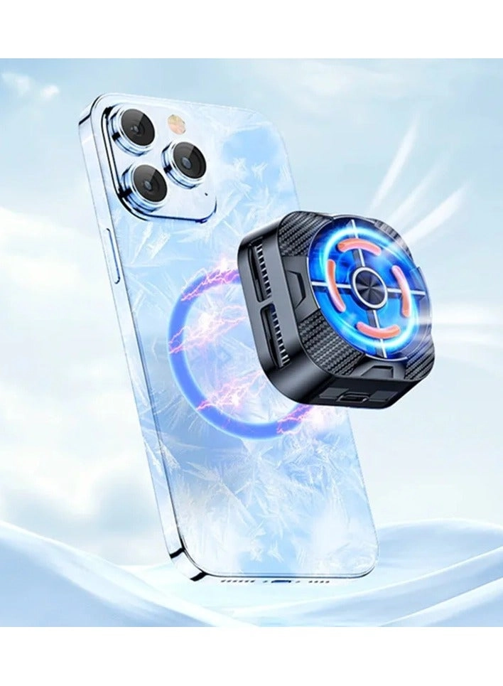 PROMASS X-79 - Mobile Phone Magnetic Semiconductor Cooler