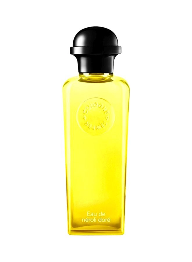 Hermes Eau De Neroli Dore - 100ml