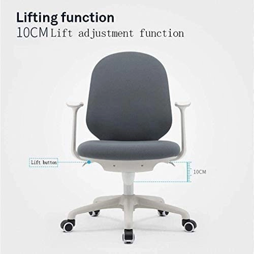 Office Chair - High Back Mesh