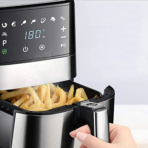 Air fryer cNoqsORV24ltBXx8