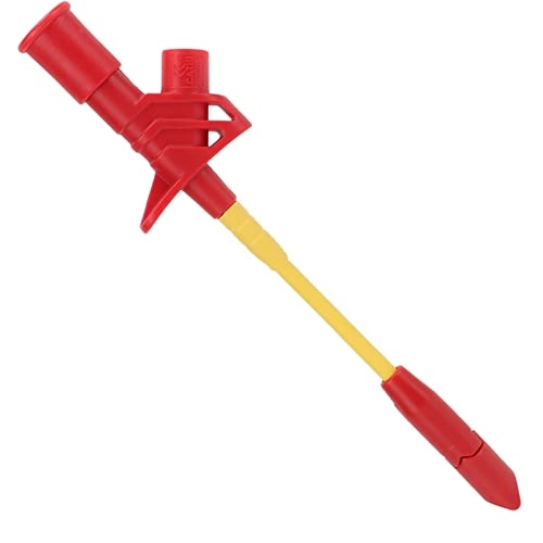 Test Hook - 10A 1000V 4mm banana socket CAT Ⅱ