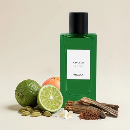 Windsor Eau de Parfum 60ml