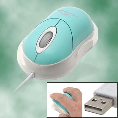 Optical Mouse - Universal