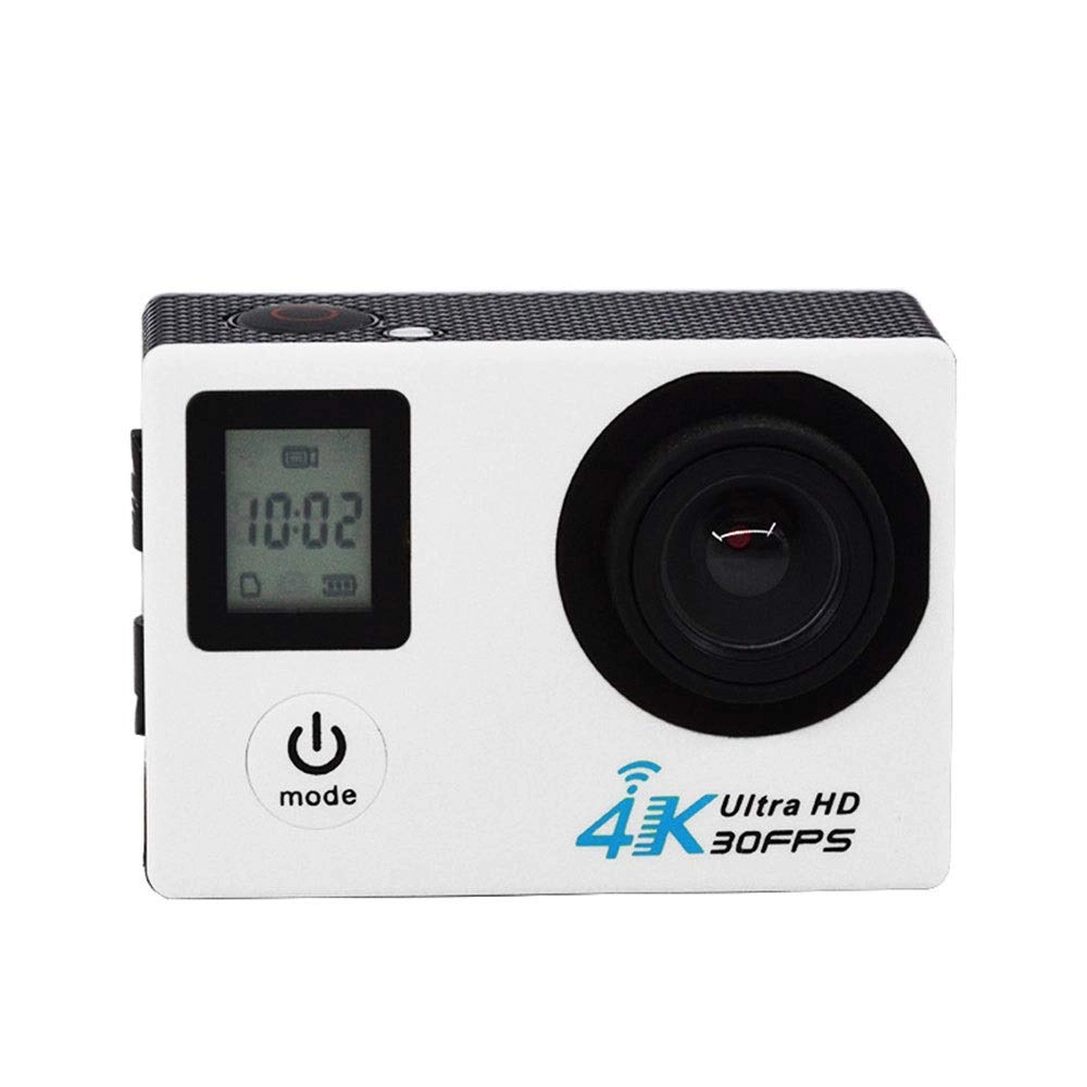 Action Camera 4K24