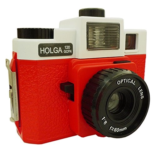 120GCFN - Glass Lens