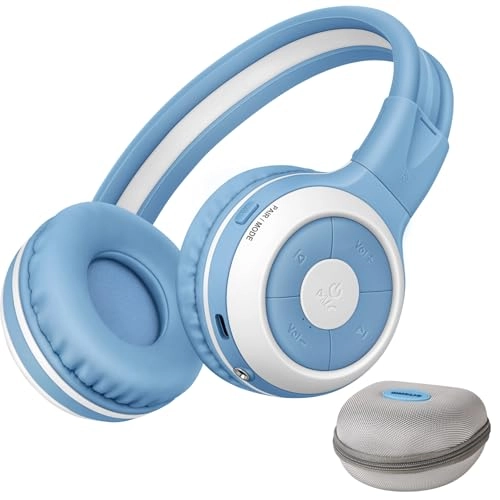 KidyCast Wireless Headphone