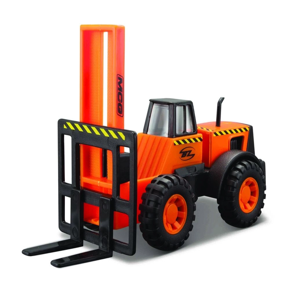 Maisto Builder Zone Forklift