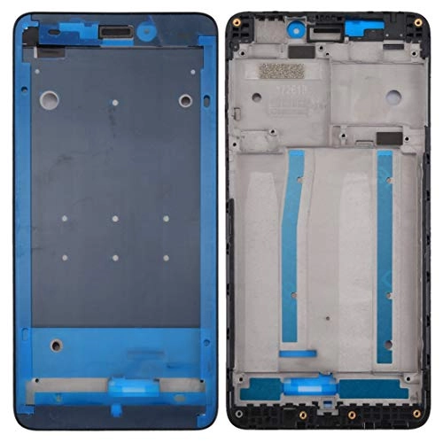 Redmi 4A Front Housing LCD Frame Bezel