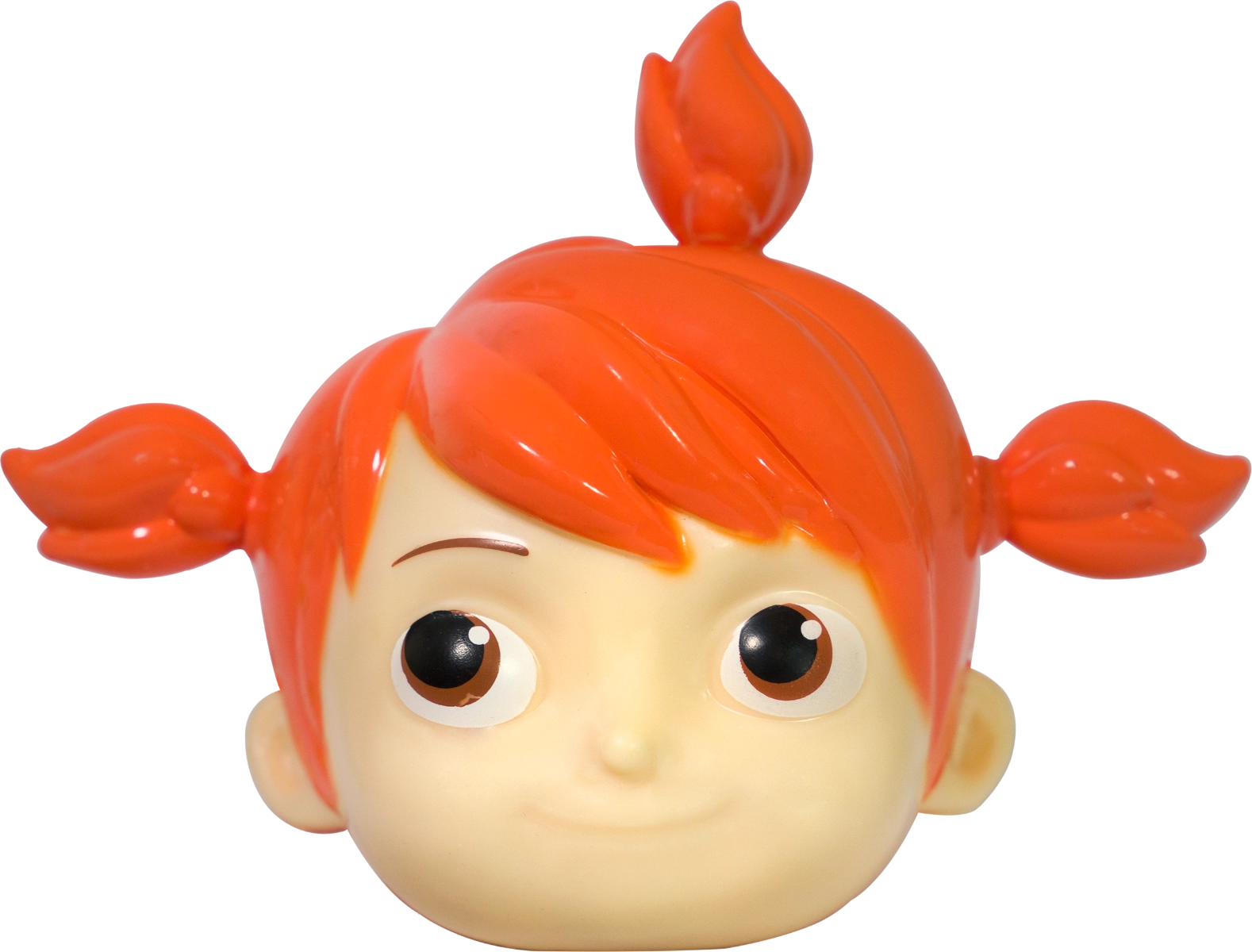 Stacking Character - 1+ 3 pieces