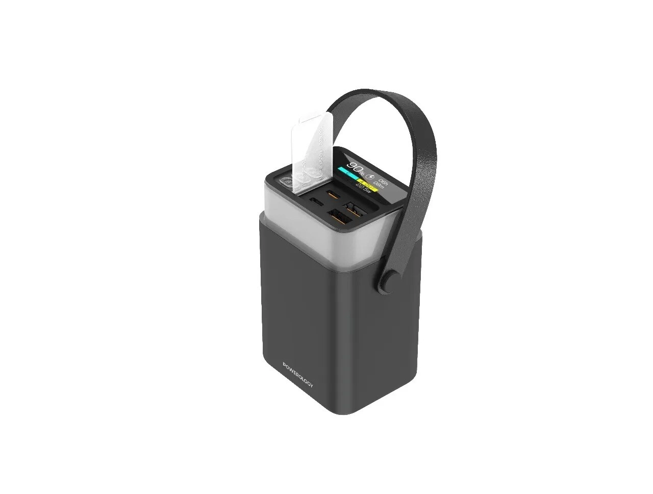 PPBCHA92BK - 40000mAh 65W