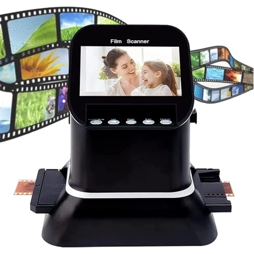 Photo Scanner - USB2.0