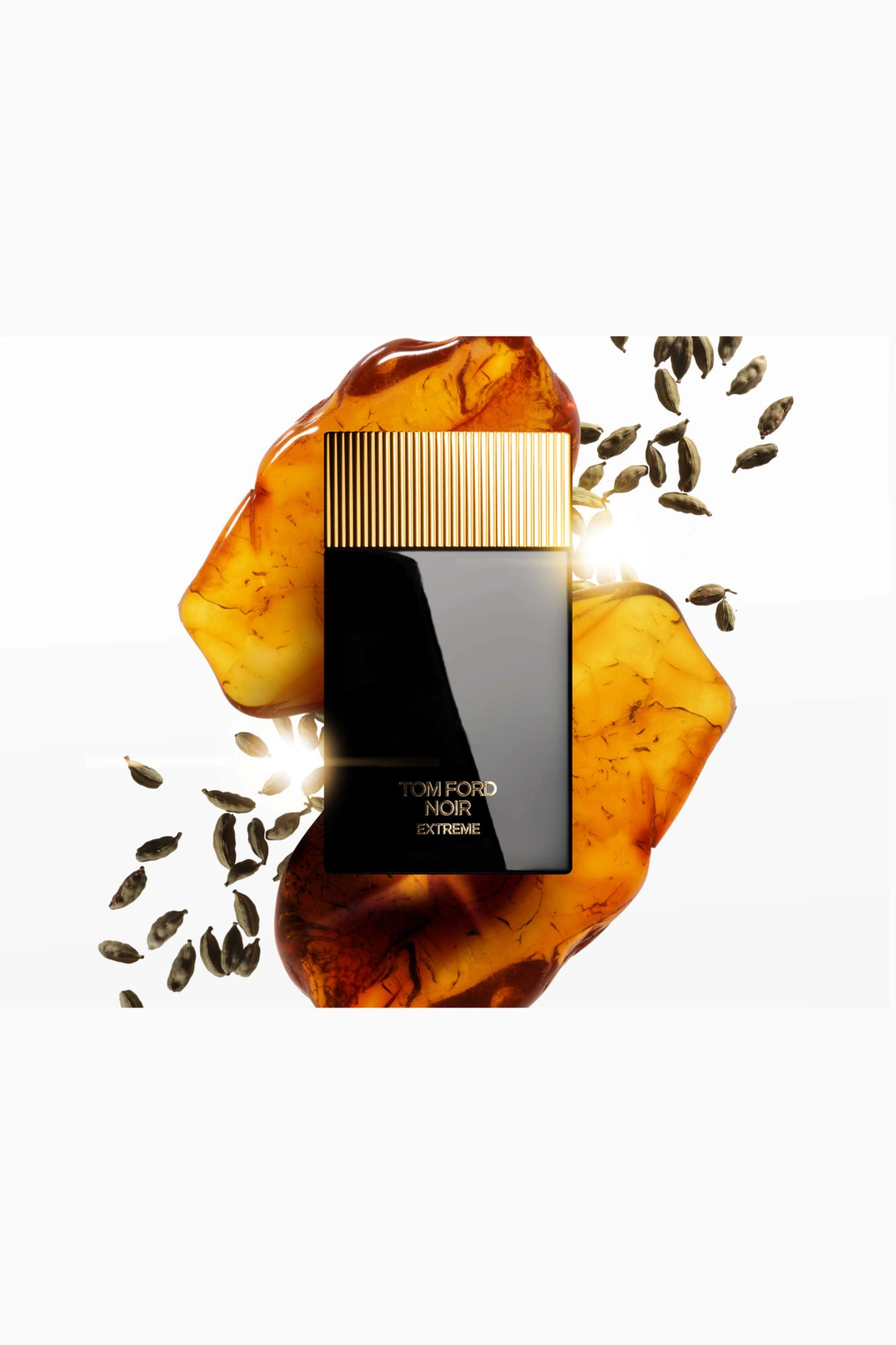 Noir Extreme Eau de Parfum 150 ml