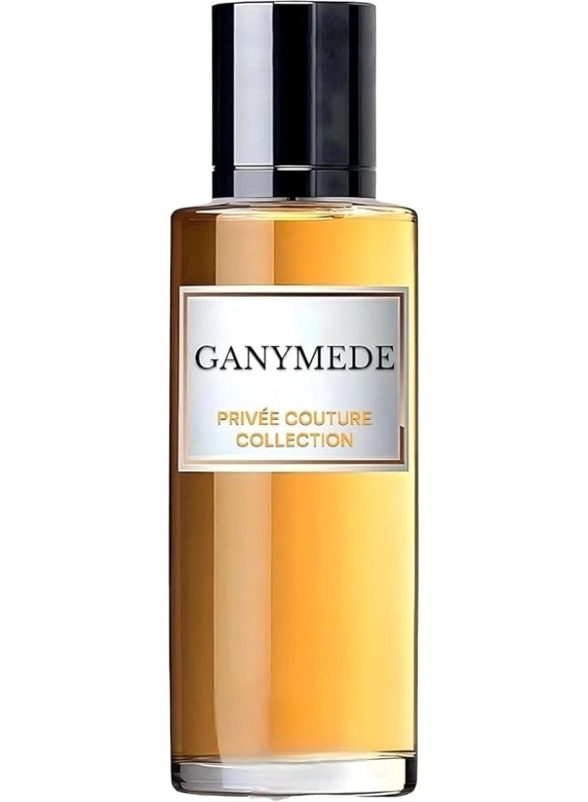 Privee Couture Collection Ganymede Eau de Parfum 30ml