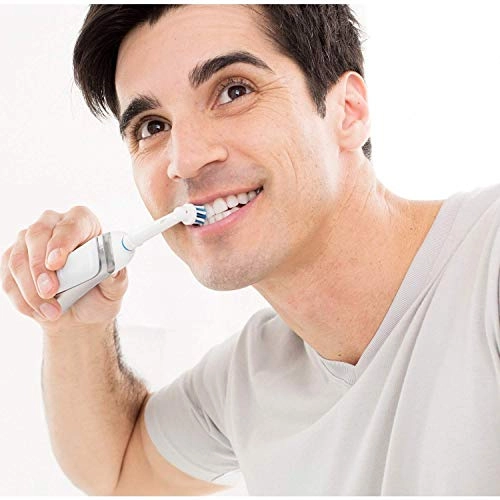 Crossaction - 8 Count White