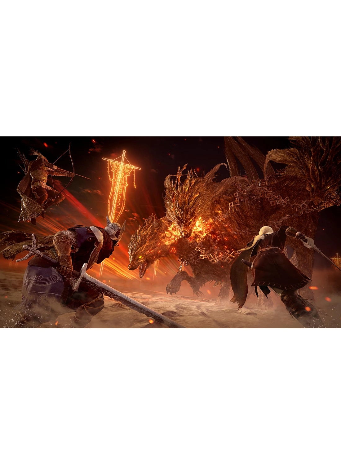 Elden Ring Nightreign [Seekers Edition] | PS5