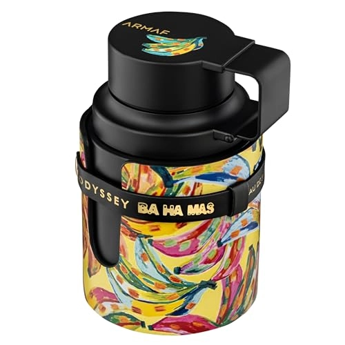 Odyssey Ba Ha Mas Eau de Toilette 100 ml